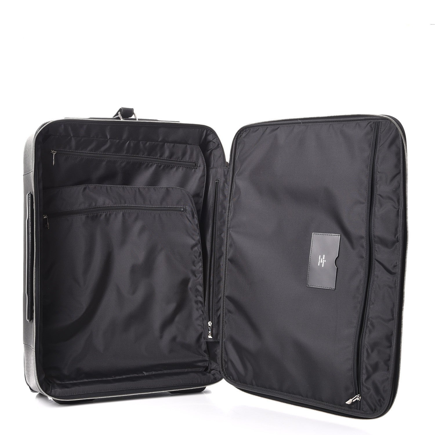 Louis Vuitton Taiga Pegase 55 Ardoise 5 of 22