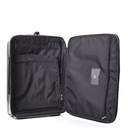 Louis Vuitton Taiga Pegase 55 Ardoise 5 of 22