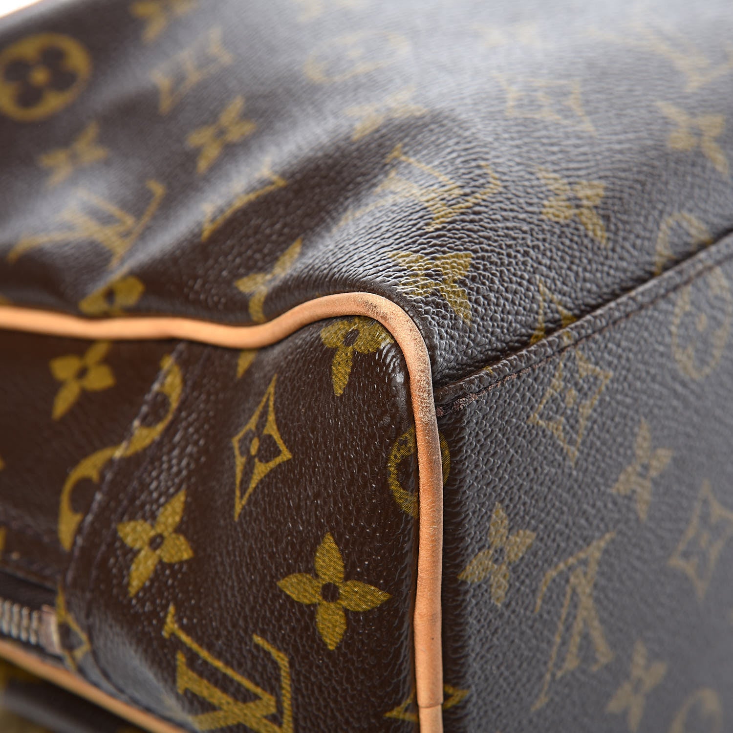 Louis Vuitton Monogram Manhattan GM 10 of 27