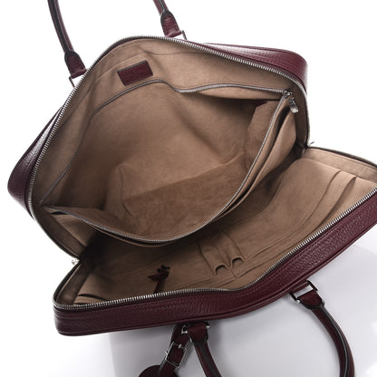 Louis Vuitton Taurillon Porte-Documents Voyage Bordeaux 5 of 7