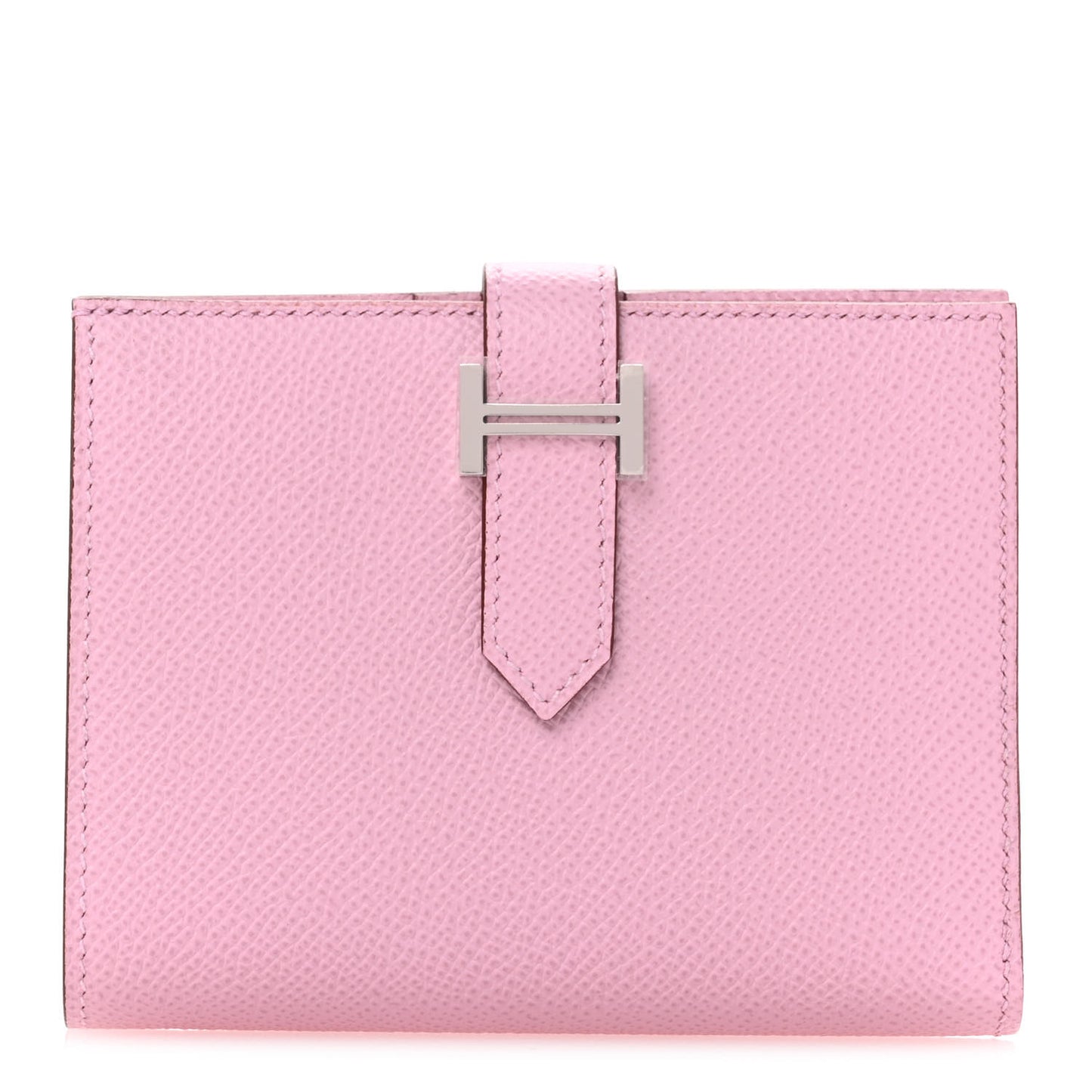 Epsom Bearn Compact Wallet Mauve Sylvestre