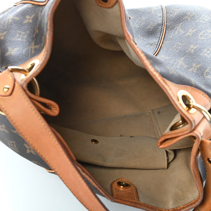 Louis Vuitton Monogram Galliera PM 5 of 9
