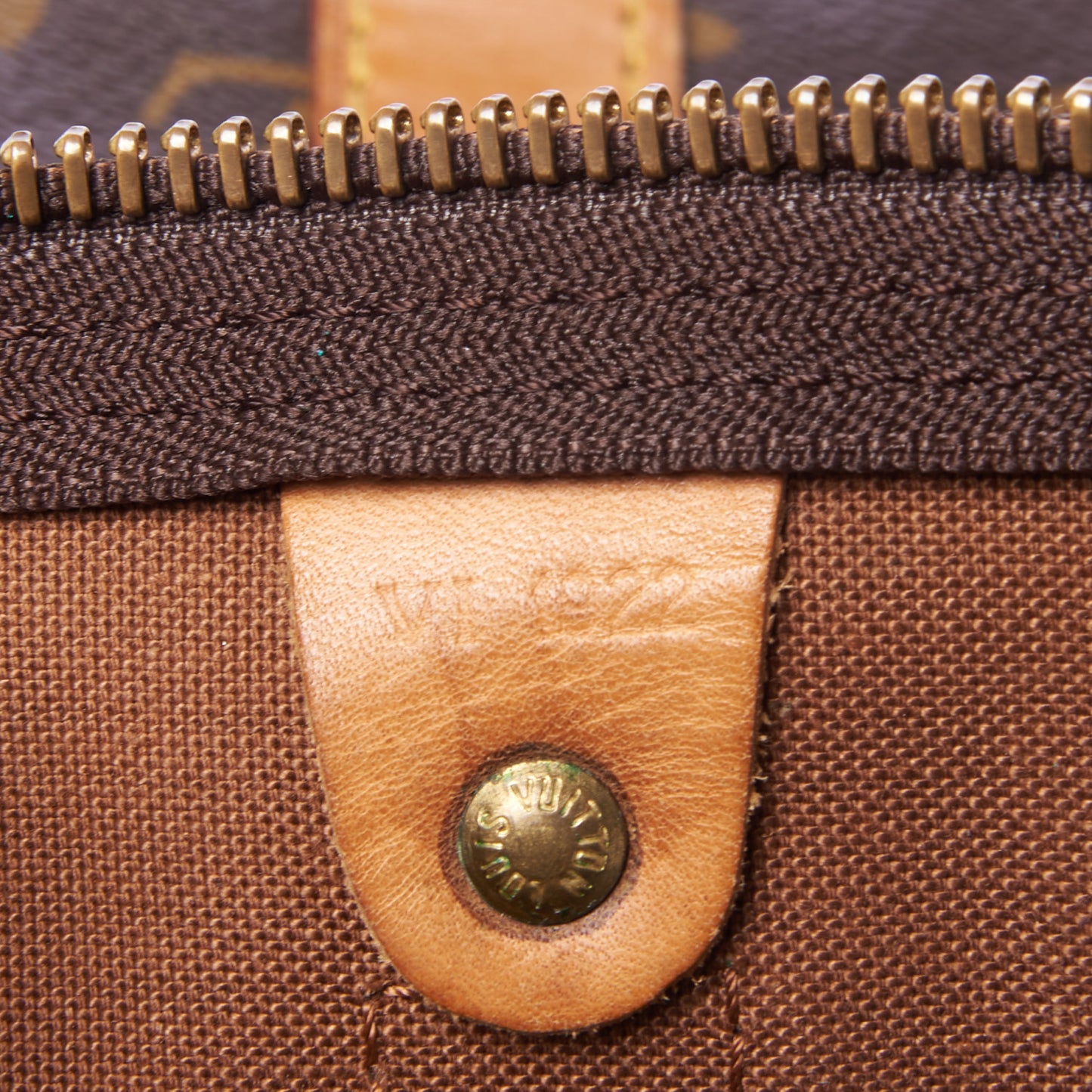 Monogram Keepall Bandouliere 55
