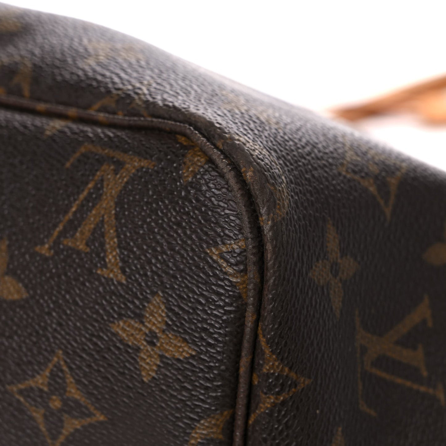 Monogram Neverfull GM