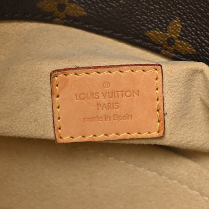 Louis Vuitton Monogram Artsy MM 6 of 11