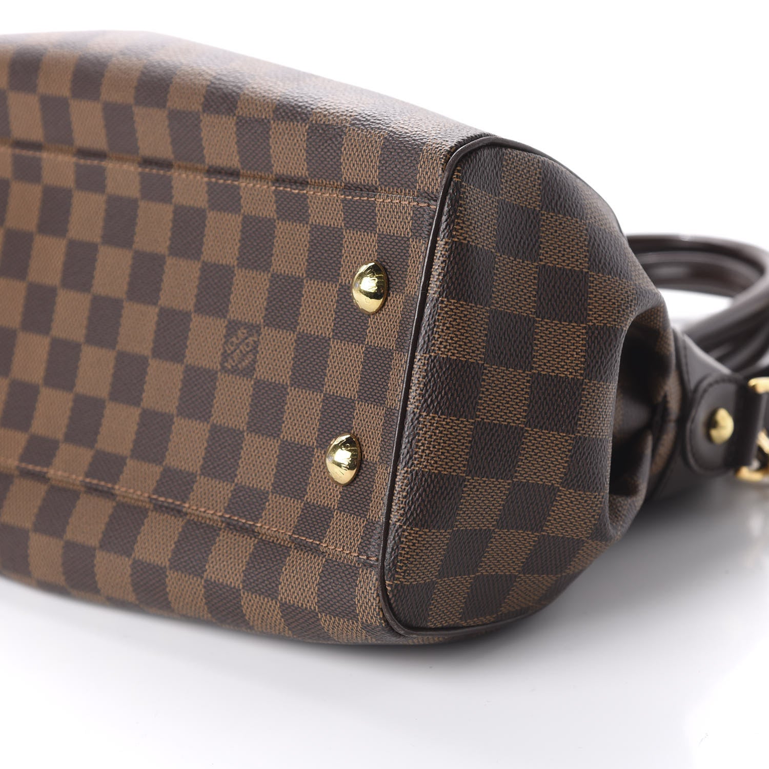 Louis Vuitton Damier Ebene Trevi PM 7 of 9