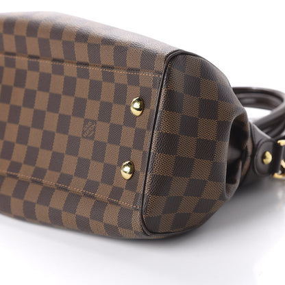 Louis Vuitton Damier Ebene Trevi PM 7 of 9