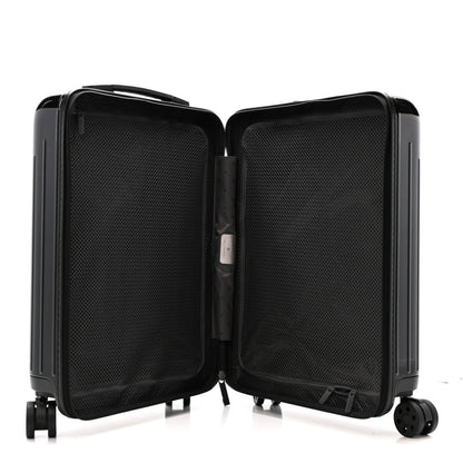 Rimowa Gloss Polycarbonate Essential Lite Cabin U Black 4 of 9