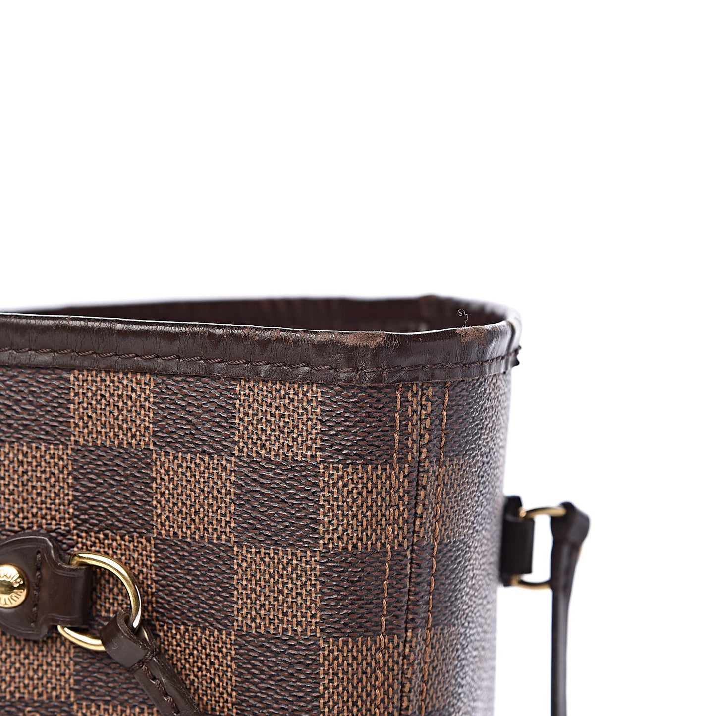 Damier Ebene Neverfull MM