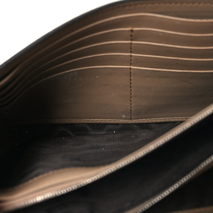 Gucci GG Supreme Monogram Mini Dionysus Chain Wallet Beige Taupe 7 of 13