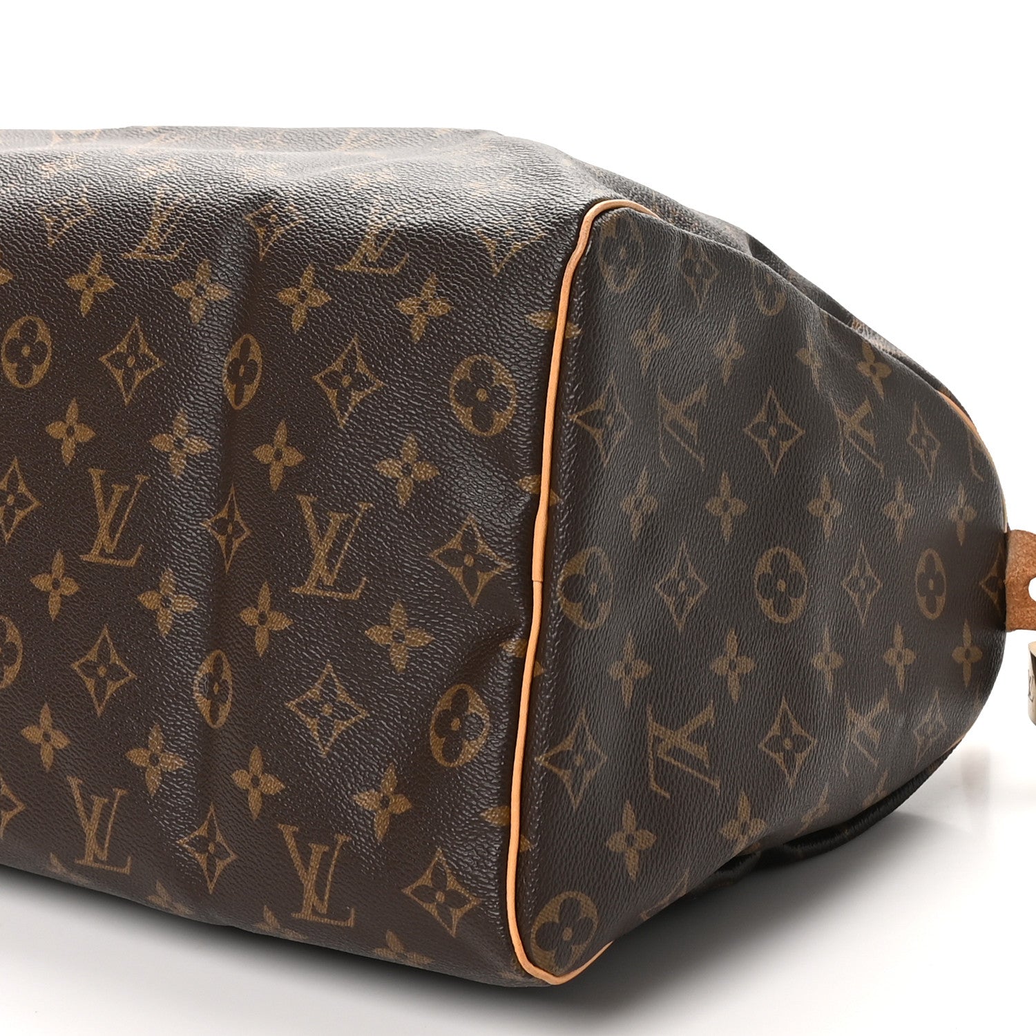 Louis Vuitton Monogram Speedy 35 10 of 11