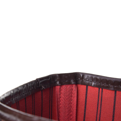 Louis Vuitton Damier Ebene Neo Neverfull MM 11 of 12