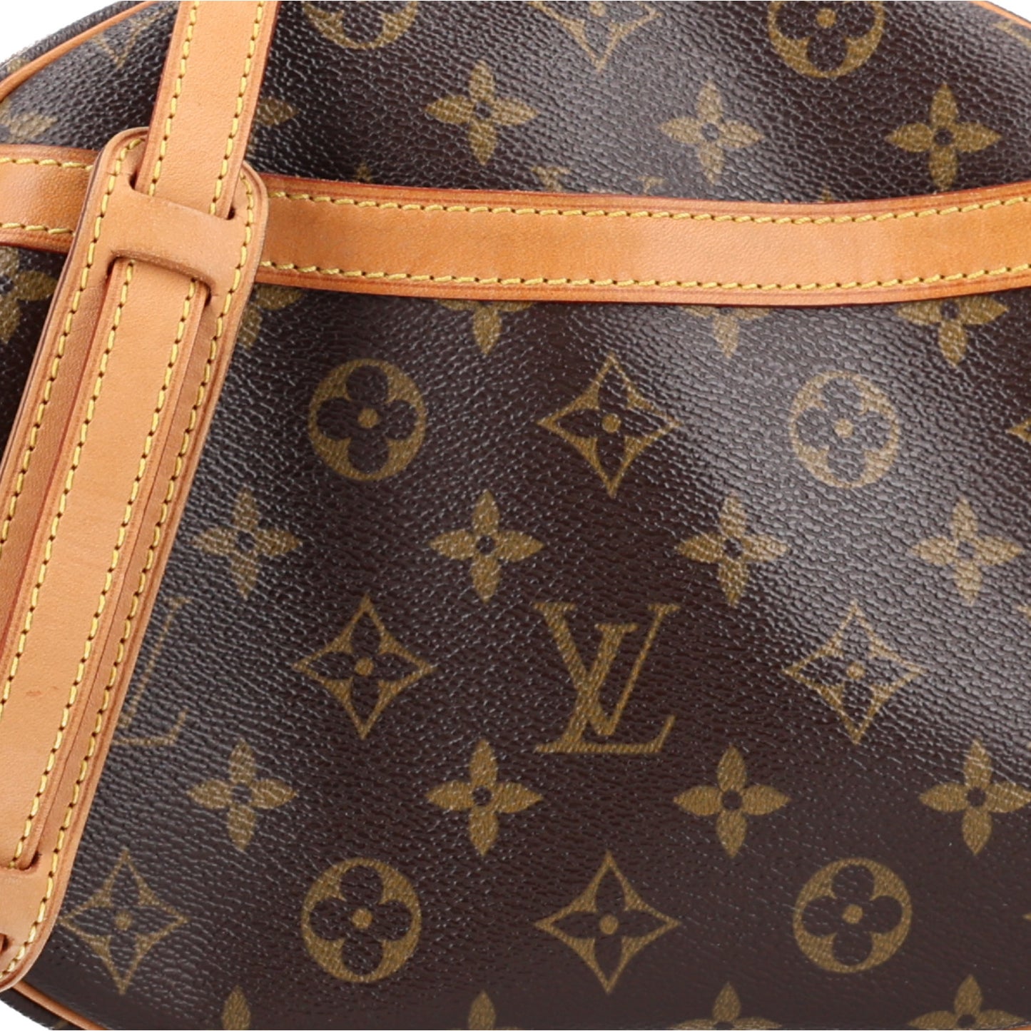 Monogram Blois