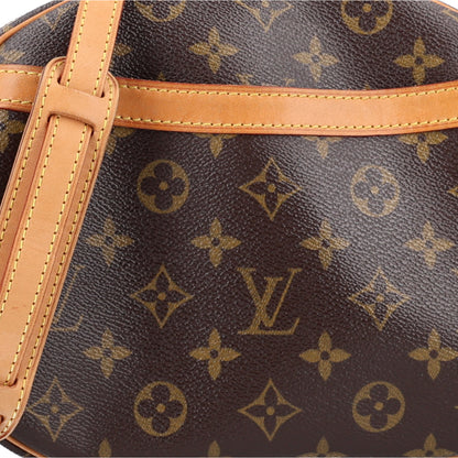 Louis Vuitton Monogram Blois 8 of 10