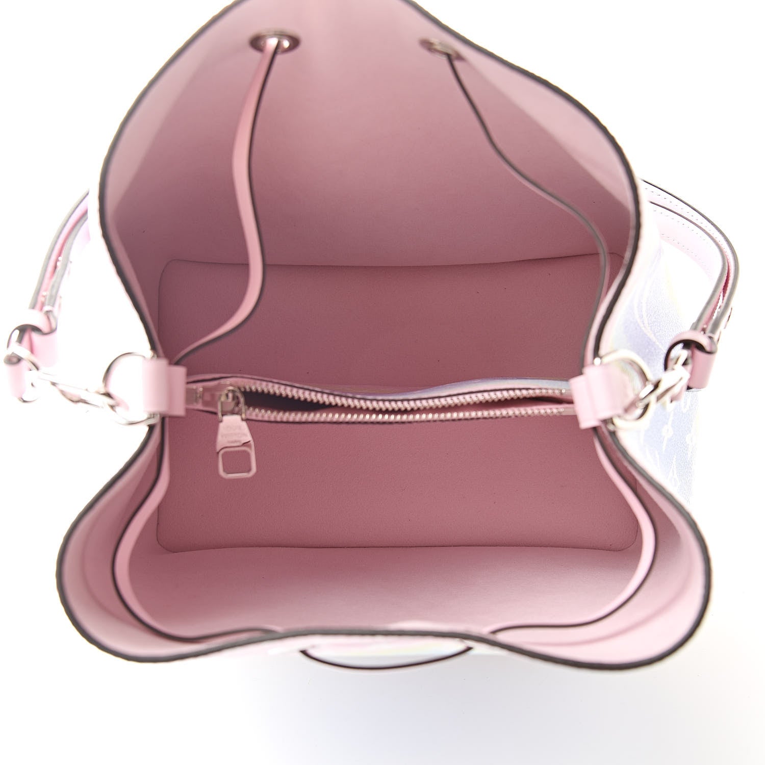 Louis Vuitton Monogram Escale Neonoe MM Pastel 5 of 11