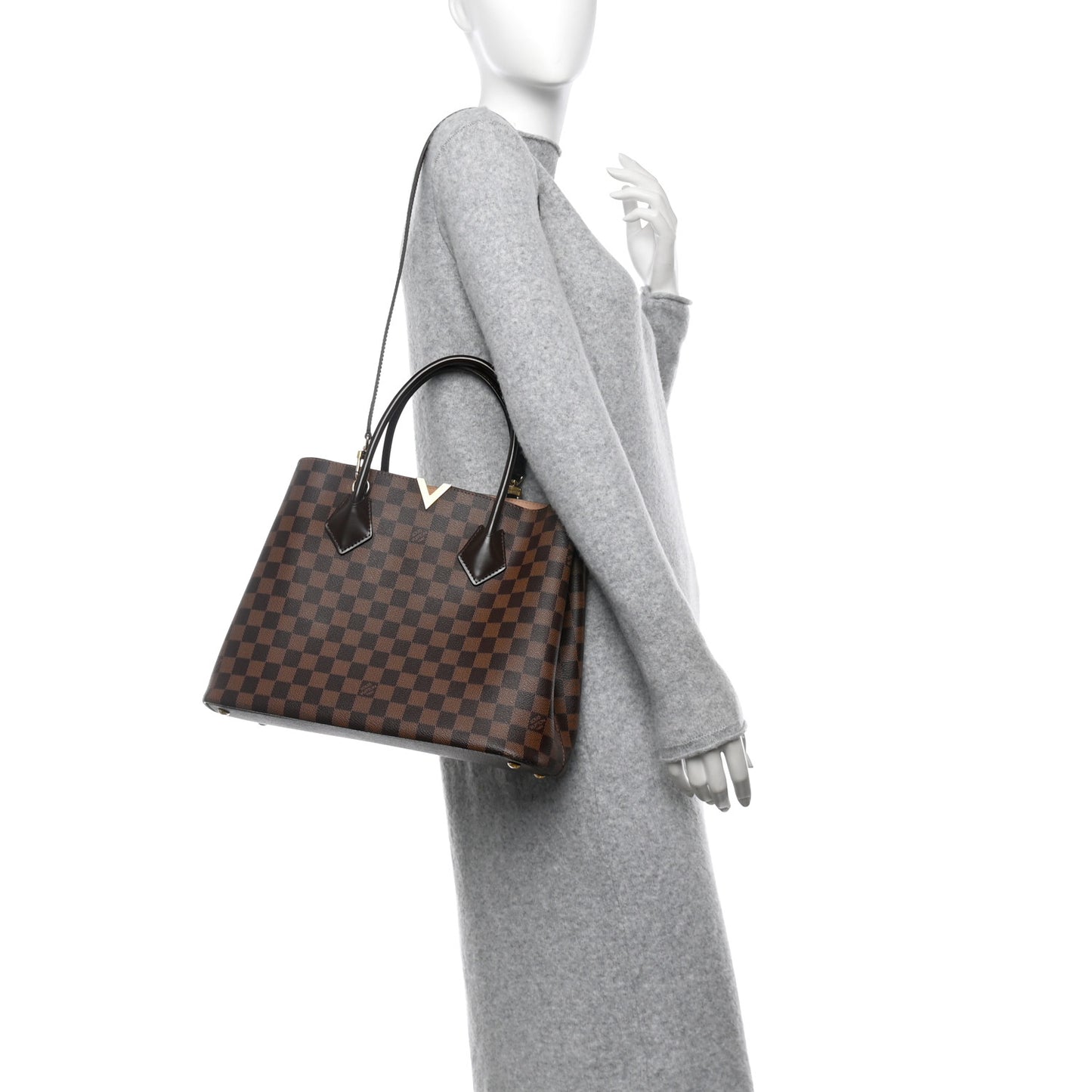 Damier Ebene Kensington