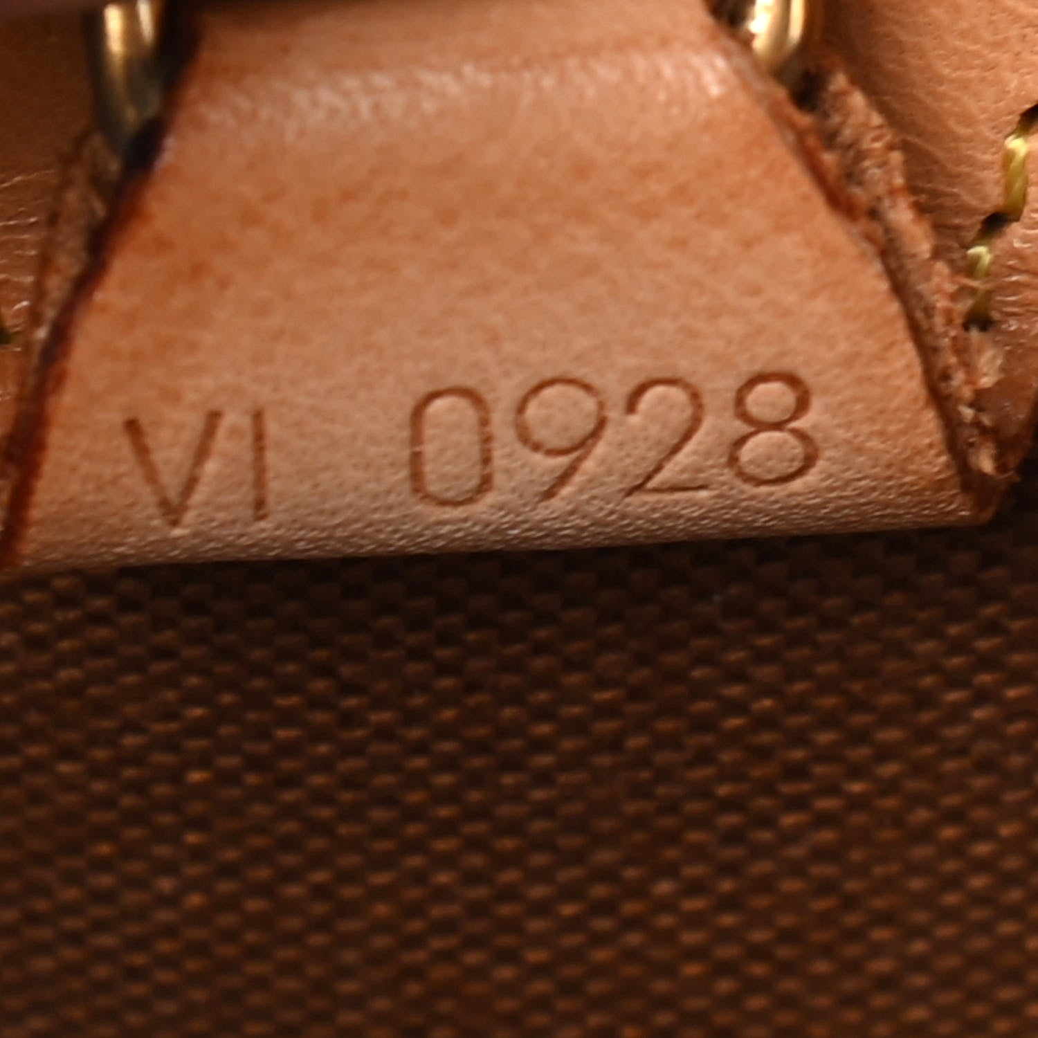 Louis Vuitton Monogram Ellipse GM Shopping Bag 7 of 9
