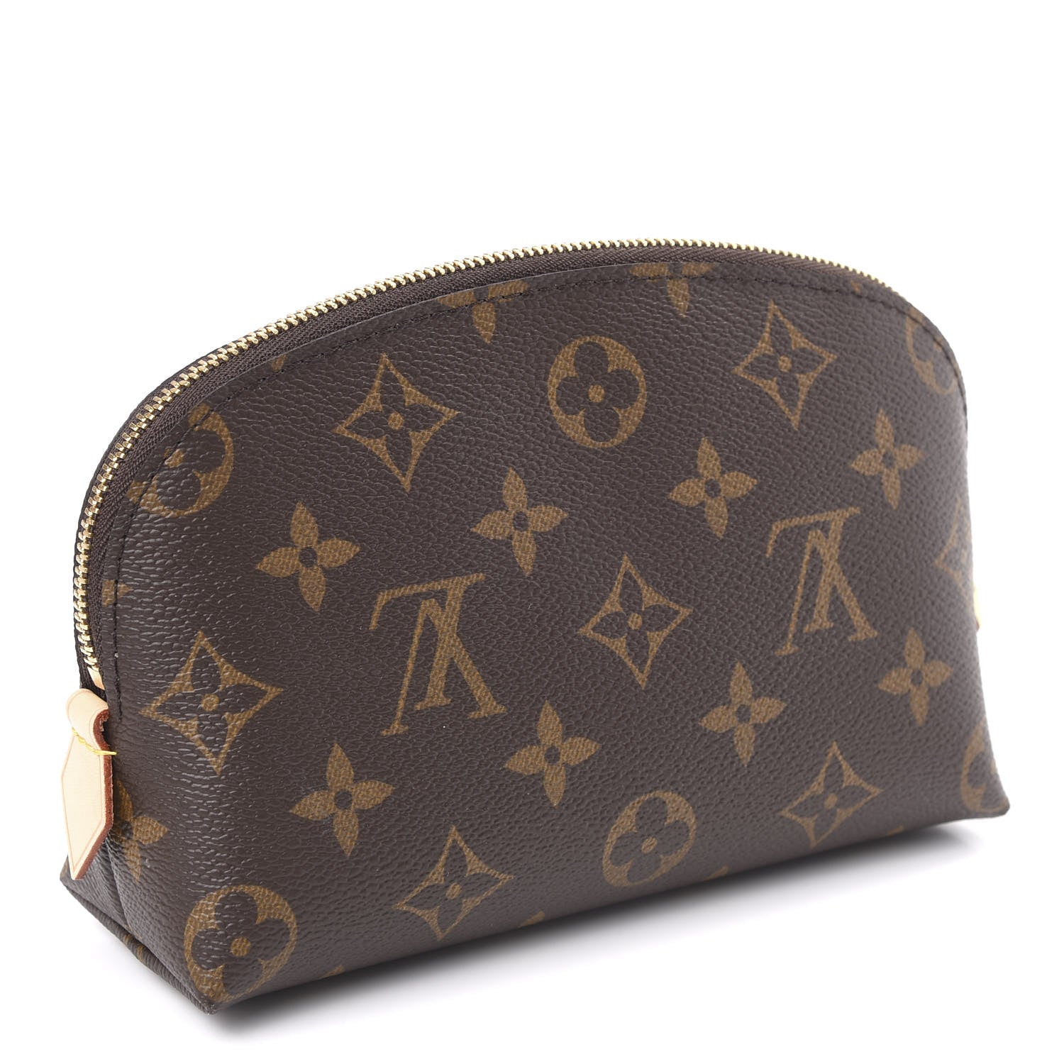Louis Vuitton Monogram Cosmetic Pouch 3 of 7