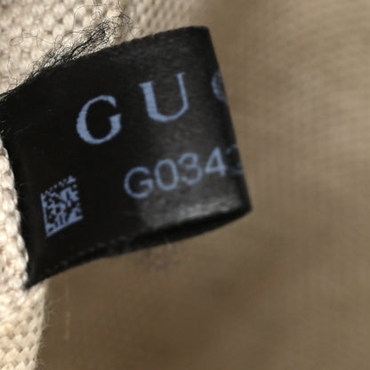 Gucci Monogram Multicolor Matelasse Diagonal Small GG Marmont Chain Shoulder Bag Pink Blue 9 of 10