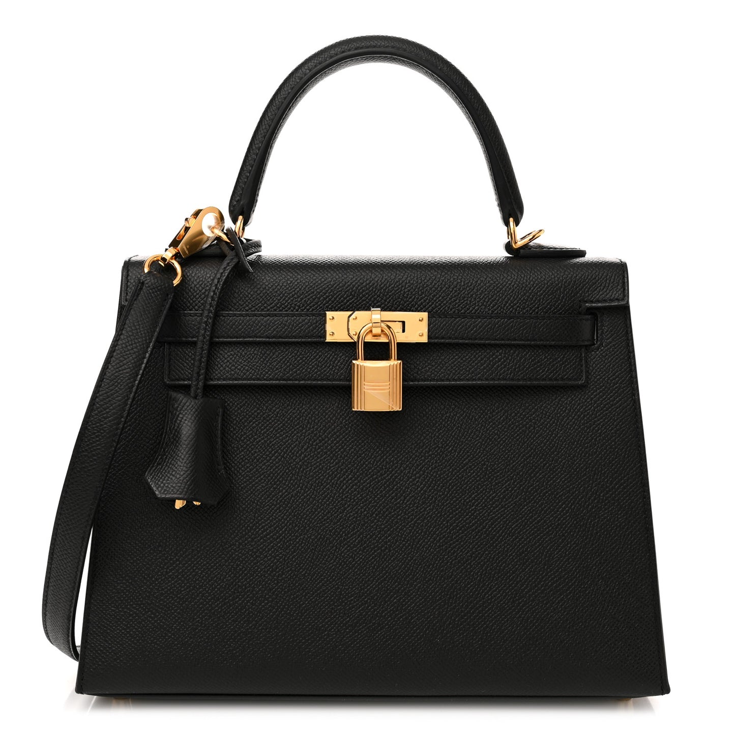 Epsom Kelly Sellier 25 Black