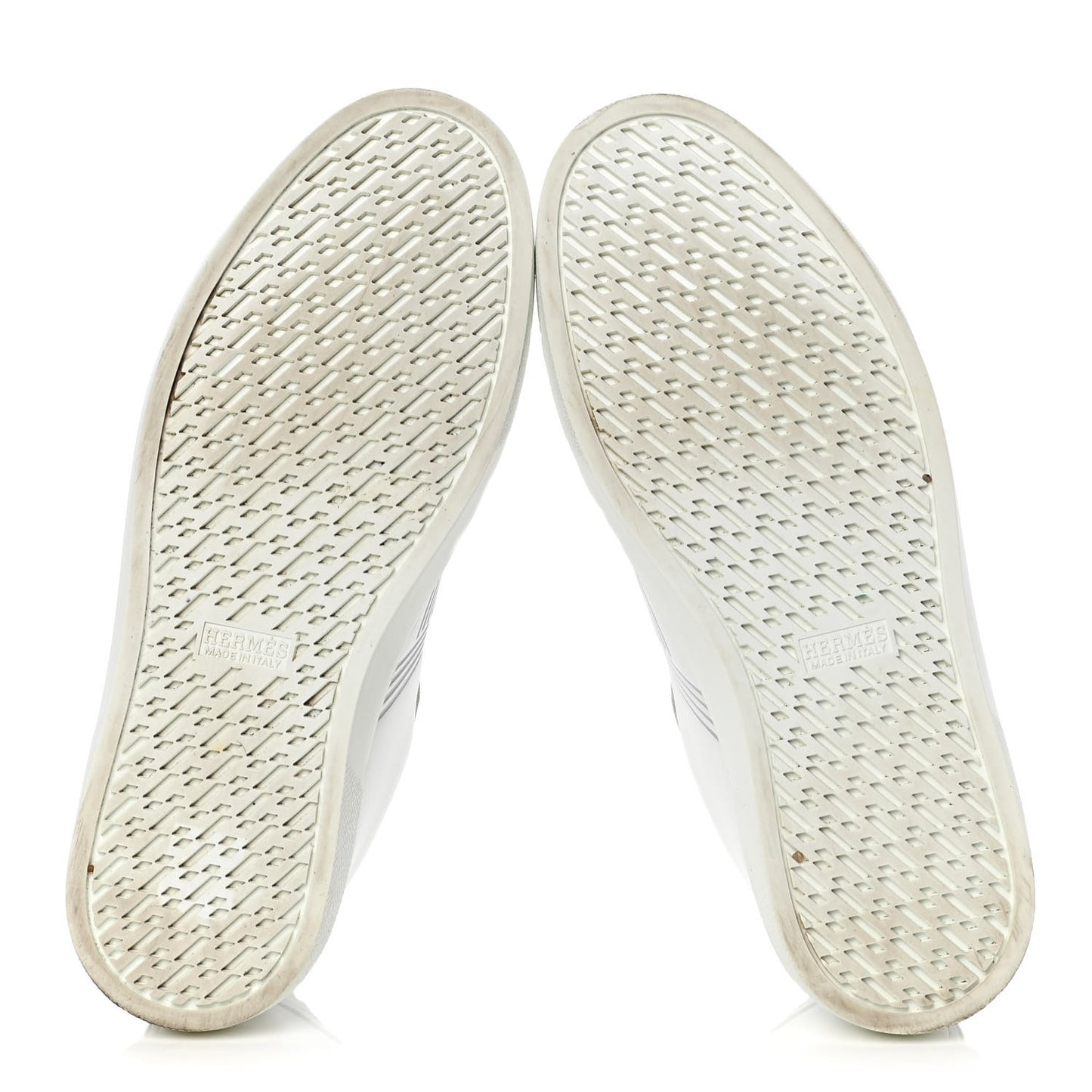 Nappa Womens Avantage Sneakers 38 White Argent