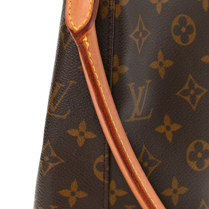 Louis Vuitton Monogram Looping GM 13 of 13