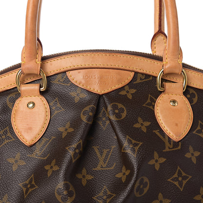 Louis Vuitton Monogram Tivoli PM 8 of 14