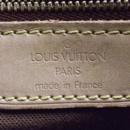 Louis Vuitton Monogram Sac Gibeciere 8 of 9