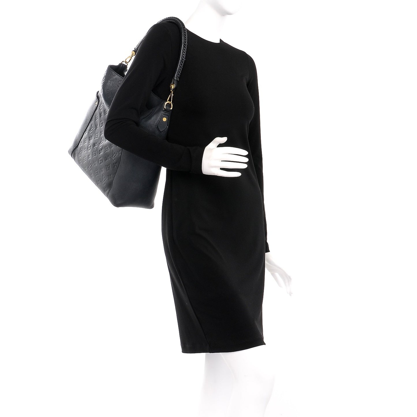 Empreinte Bagatelle Black