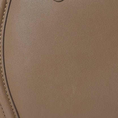 Celine Smooth Calfskin Mini Luggage Camel 12 of 13