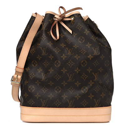 Louis Vuitton Monogram Noe 1 of 15
