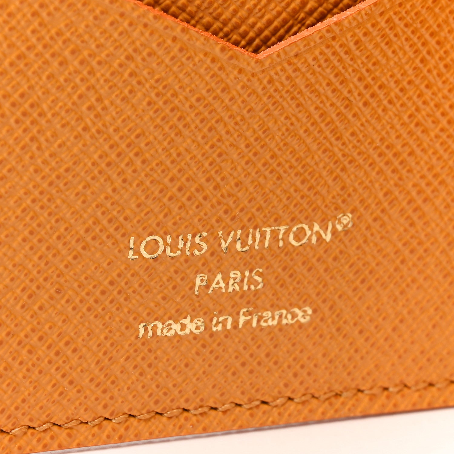 Louis Vuitton Monogram Flight Mode Passport Cover Dune 6 of 8