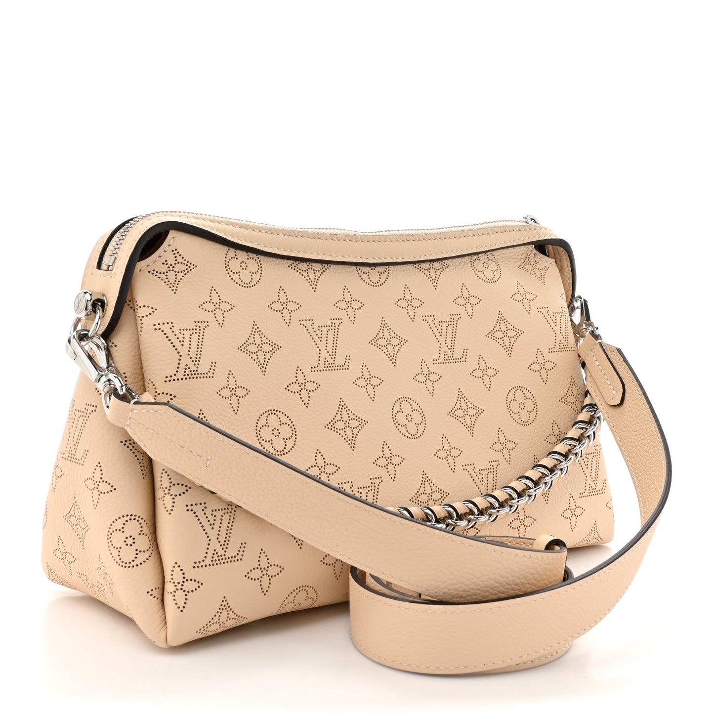 Mahina Braided Hand It All PM Creme