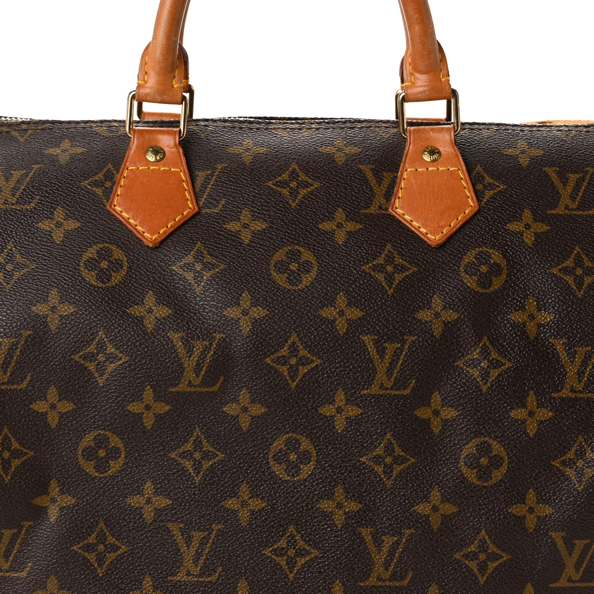 Monogram Speedy 35