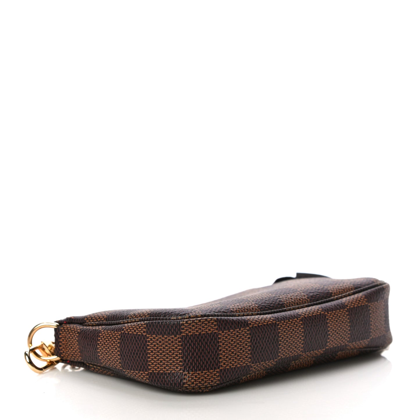 Damier Ebene Mini Pochette Accessories