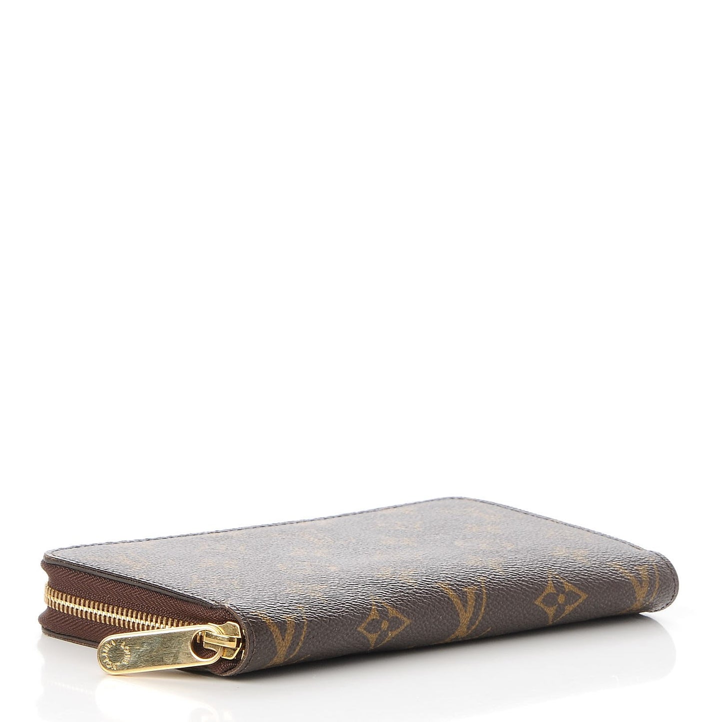 Monogram Zippy Wallet