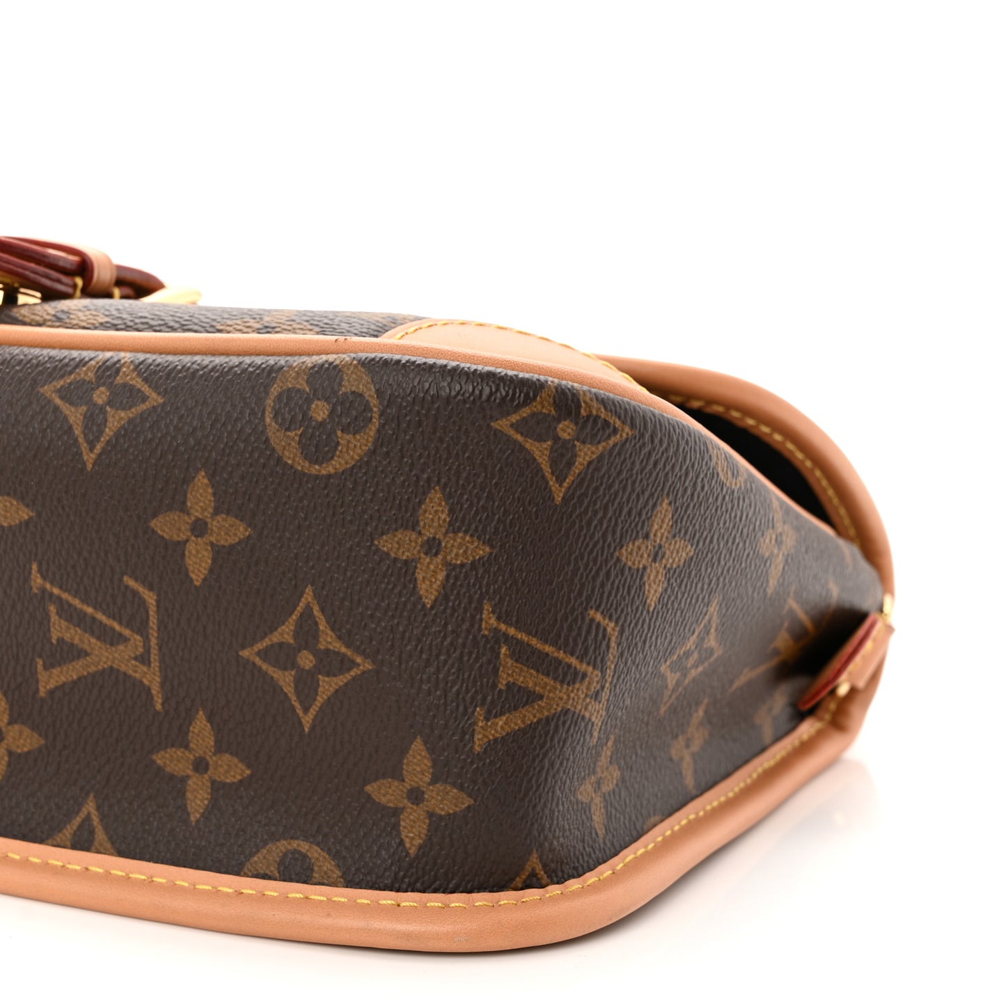 Monogram Diane Black