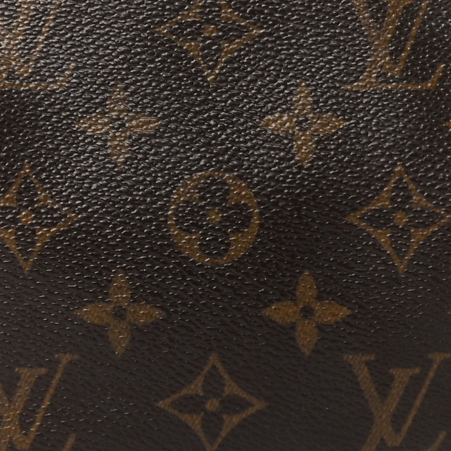 Monogram Pochette Marly Bandouliere