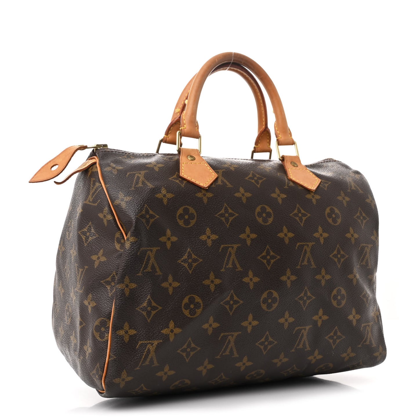 Monogram Speedy 30