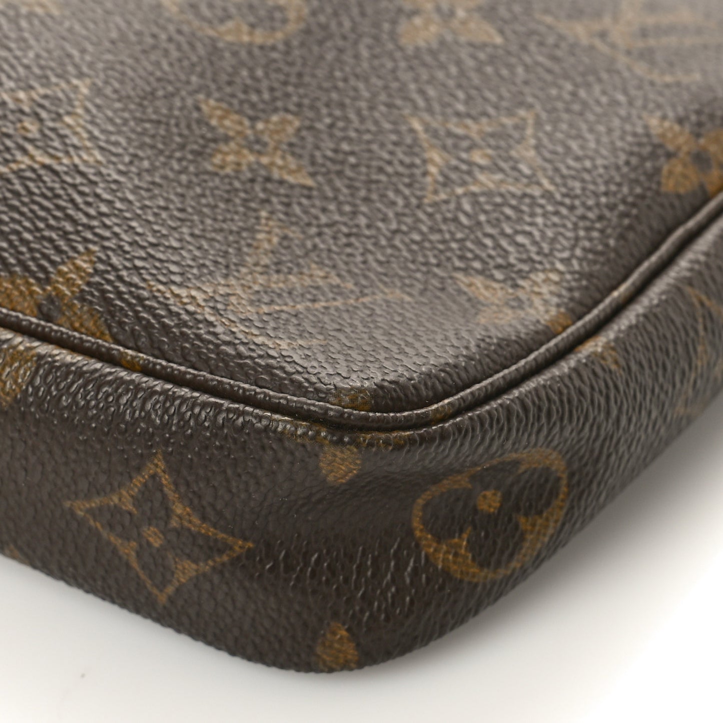 Monogram Pochette Accessories