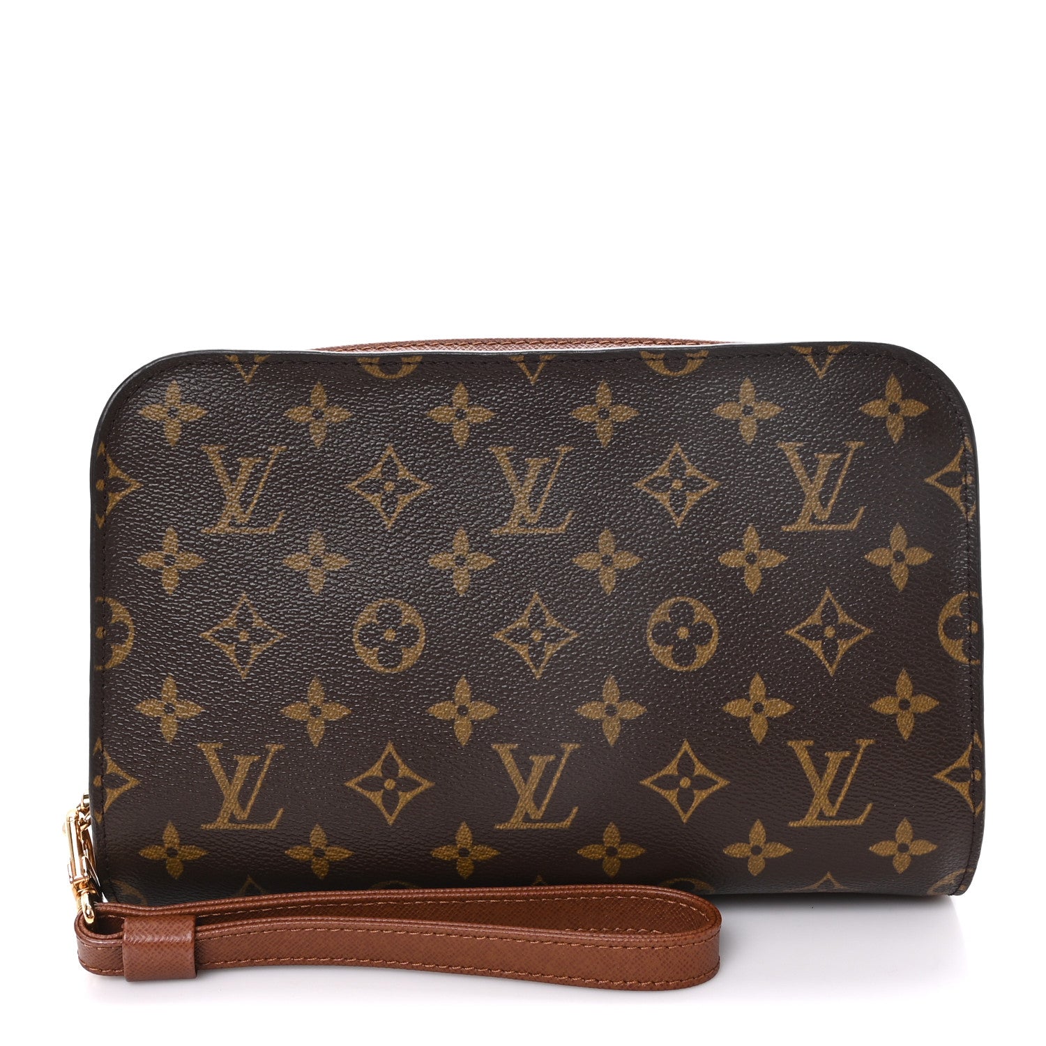 Louis Vuitton Monogram Pochette Orsay 1 of 6