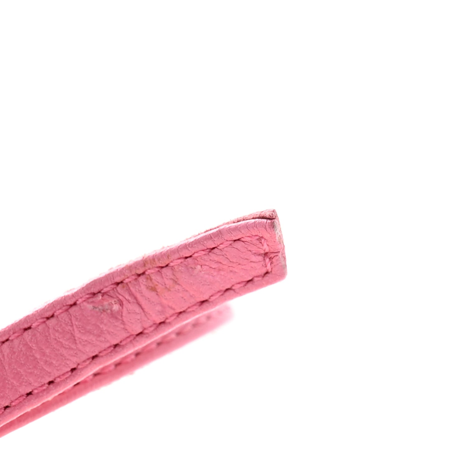 Malaga Kid Horsebit 75mm Slingback Pumps 36 Pink