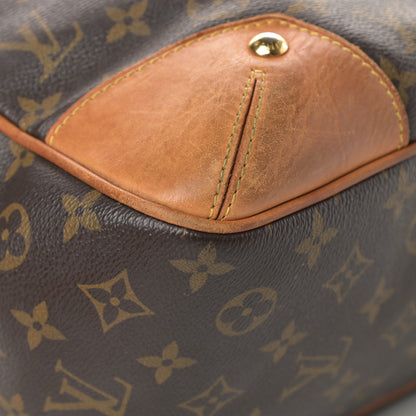 Louis Vuitton Monogram Estrela MM 9 of 20