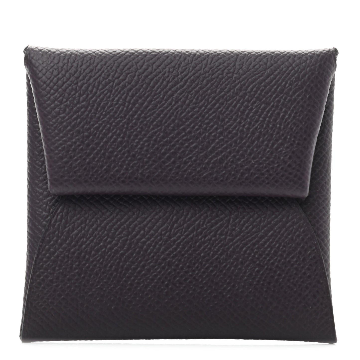Epsom Bastia Coin Purse Raisin