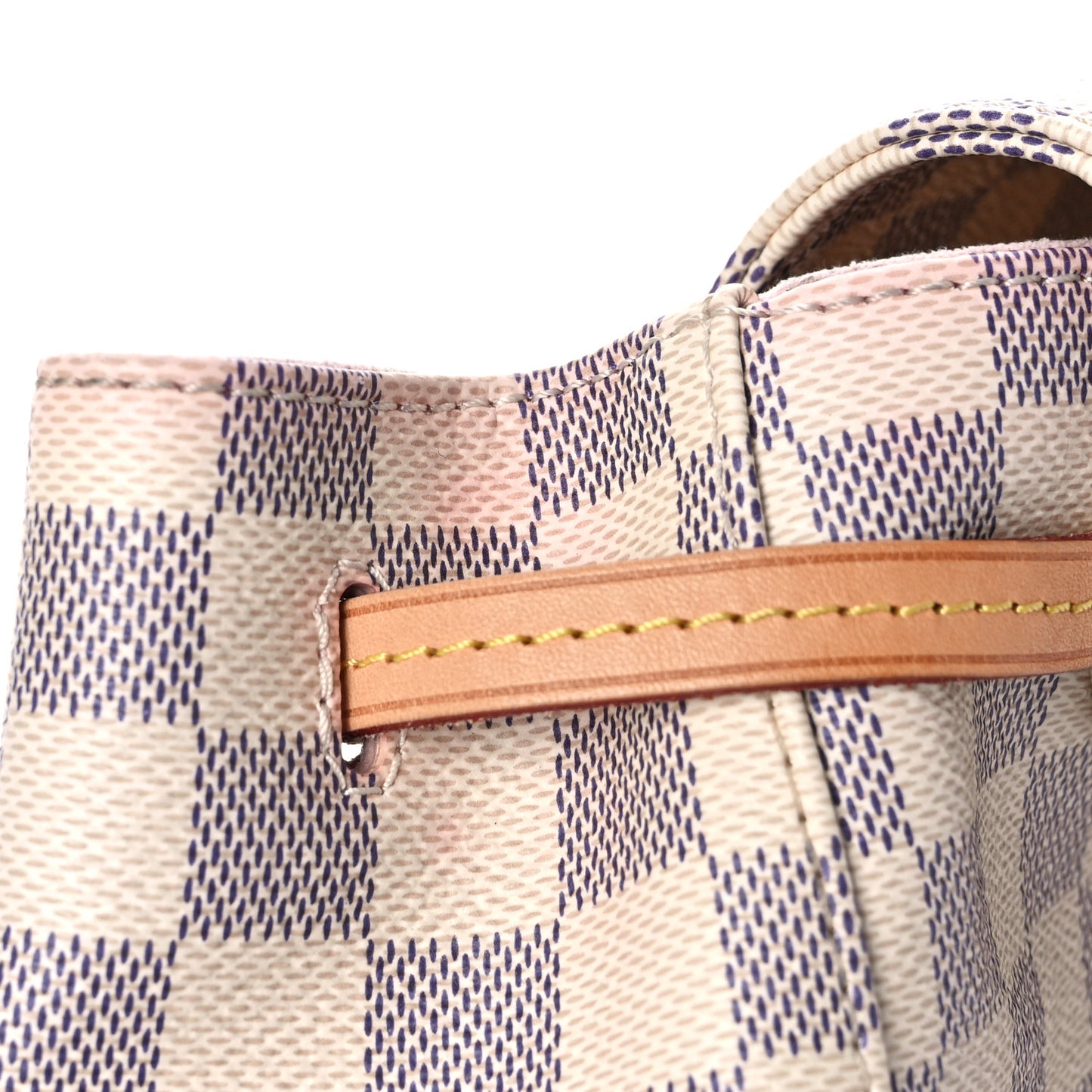 Damier Azur Sperone Backpack