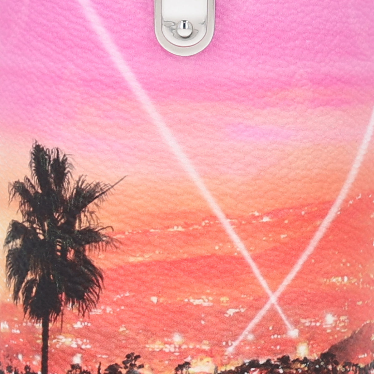 Monogram Alex Israel City of Stars 100ML Perfume Travel Case