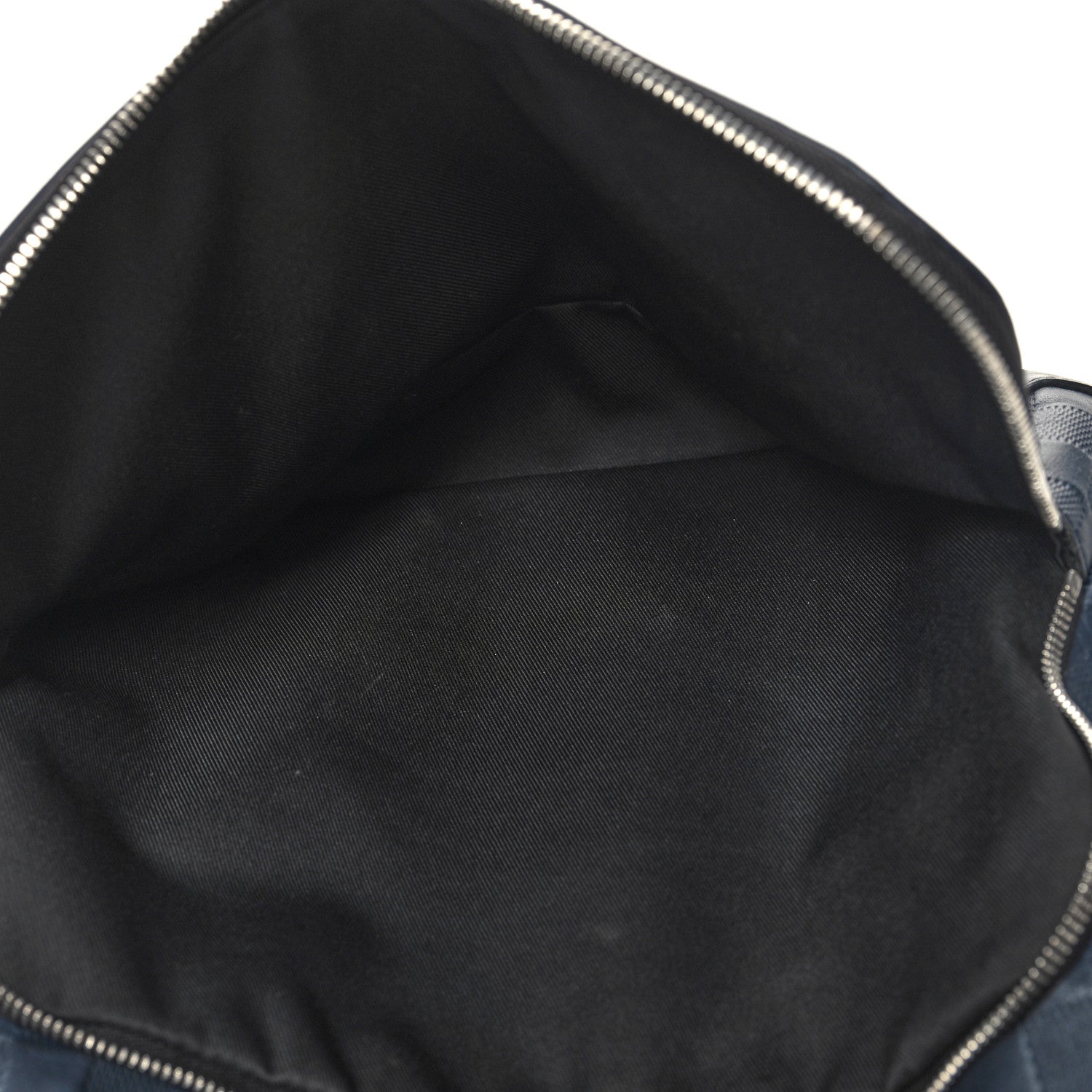 Louis Vuitton Damier Infini Campus Backpack 6 of 10