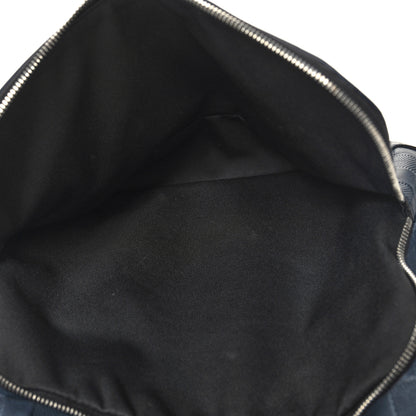 Louis Vuitton Damier Infini Campus Backpack 6 of 10