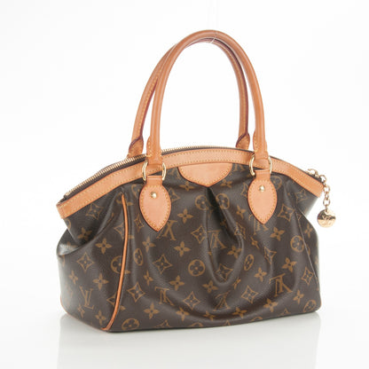 Louis Vuitton Monogram Tivoli PM 3 of 7