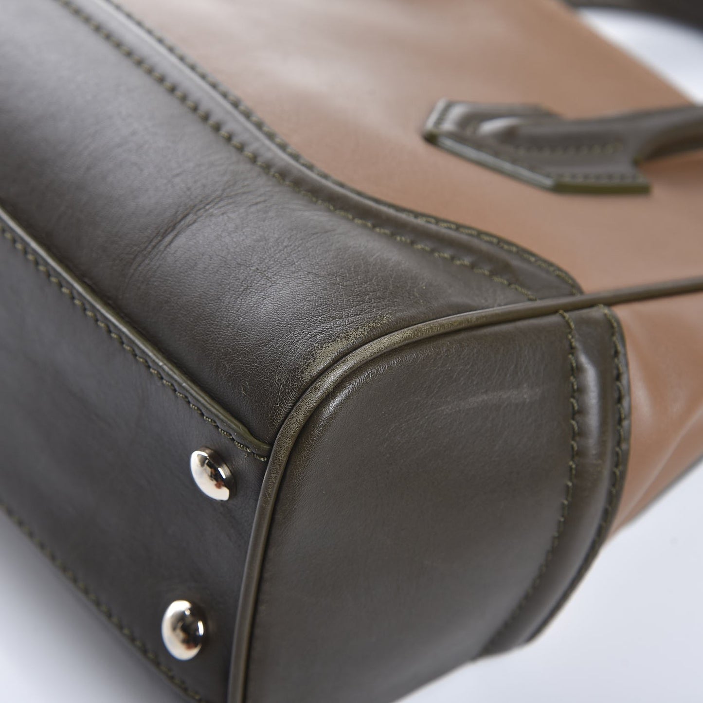 Calfskin Medium Palazzo Empire Bag